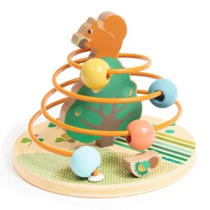 (Liquidación) Baby Color RollNut - Djeco