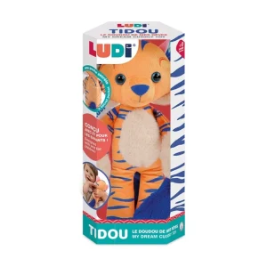 Peluche Tigre - Ludi