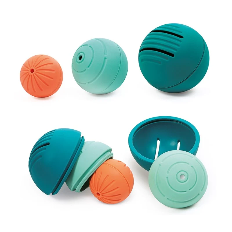 Ball in Ball - Ludi - Imagen 2