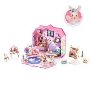 Kit Creativo Mi House Rosie - Djeco
