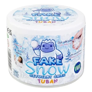 Kit nieve artificial - Tuban