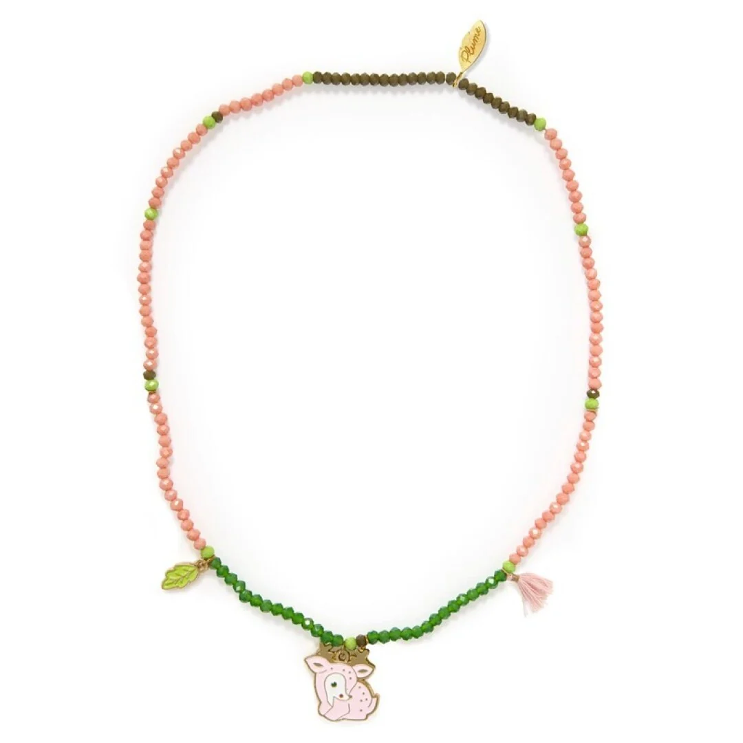 Collar Sylvia - Plume - Imagen 2