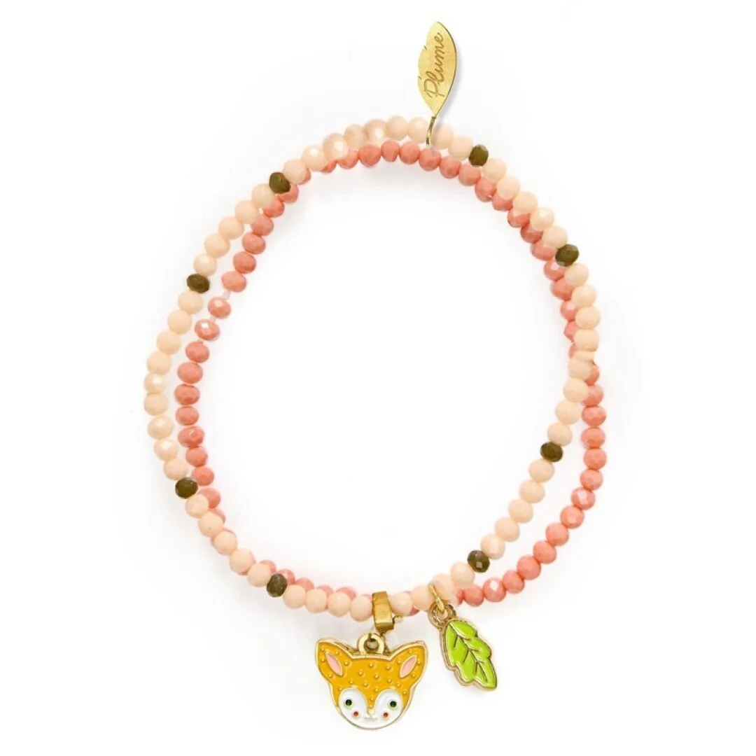 Pulsera Automne - Plume - Imagen 2