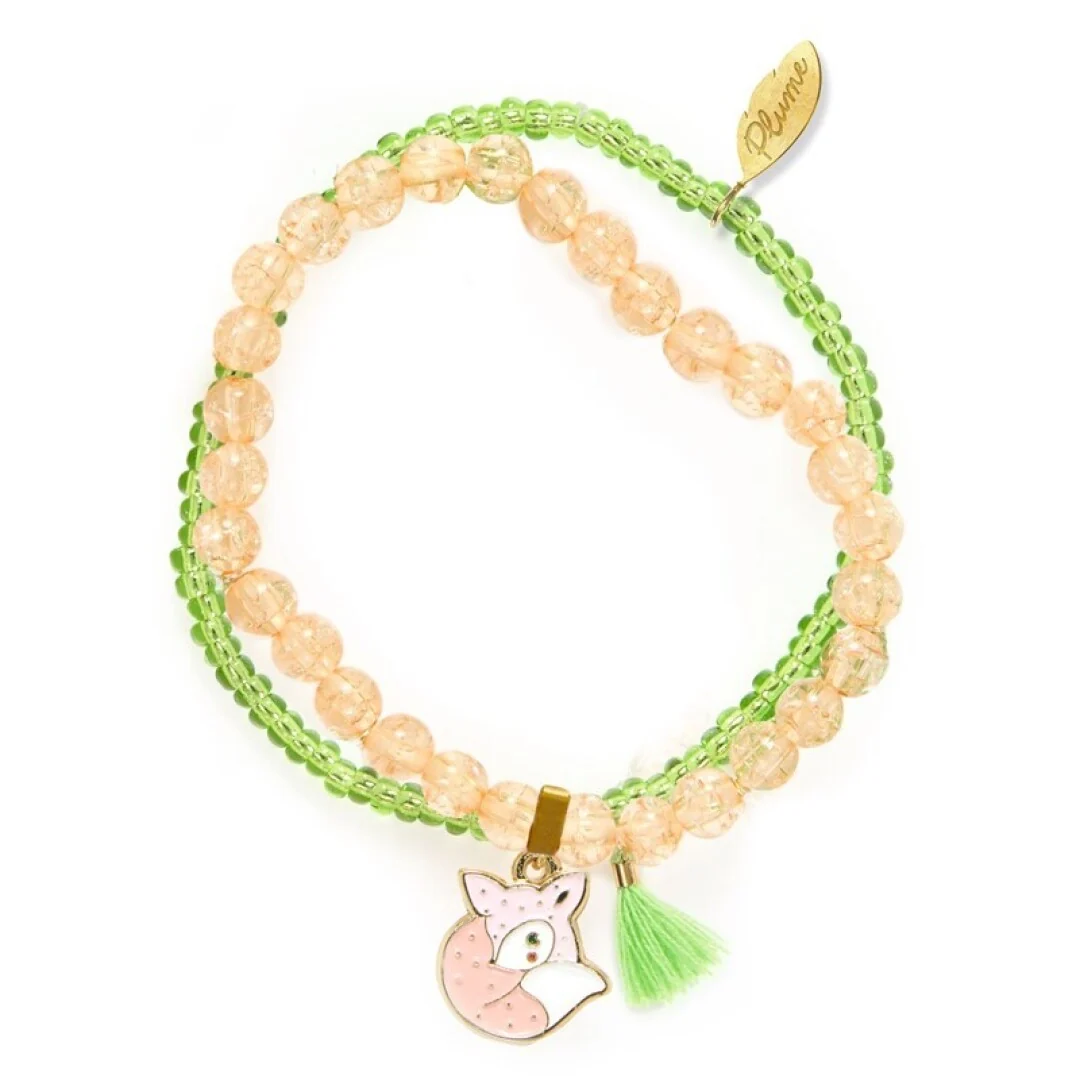 Pulsera Myrtille - Plume - Imagen 2