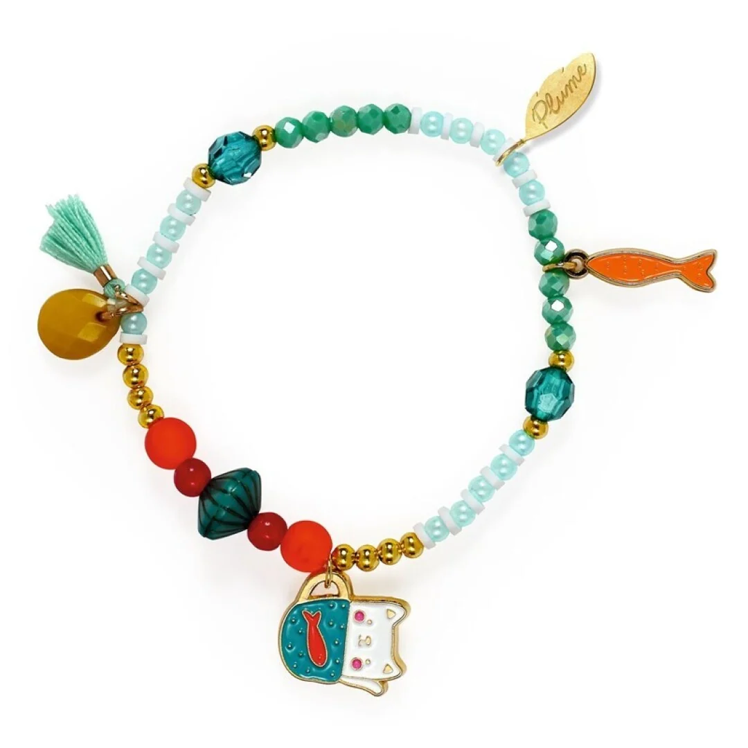 Pulsera Amaya - Plume - Imagen 2