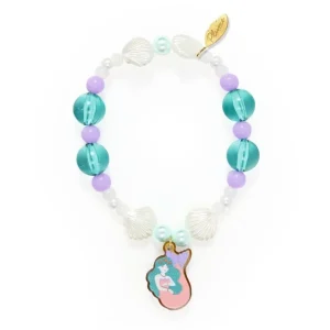 Pulsera Coralie - Plume