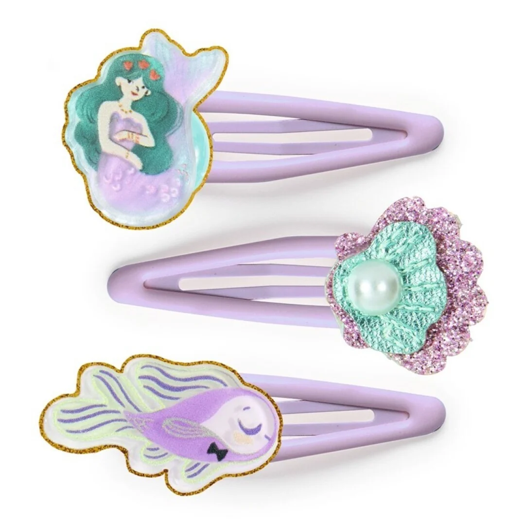Horquillas Loreleï - Plume - Imagen 2
