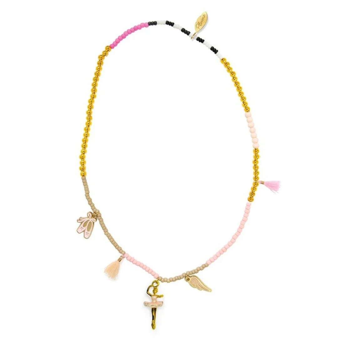 Collar Isadora - Plume - Imagen 2