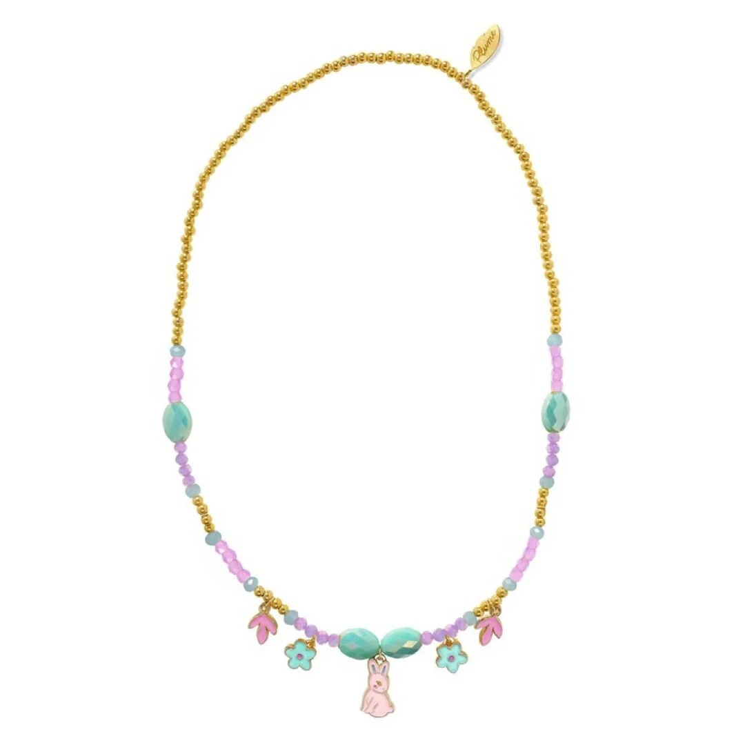 Collar Camélia - Plume - Imagen 2