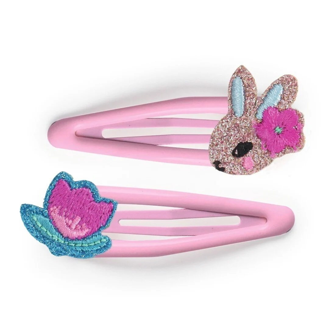 Horquillas Anémone - Plume - Imagen 2