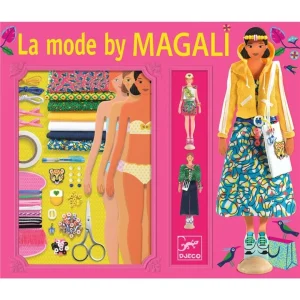 Talleres La moda de Magali - Djeco