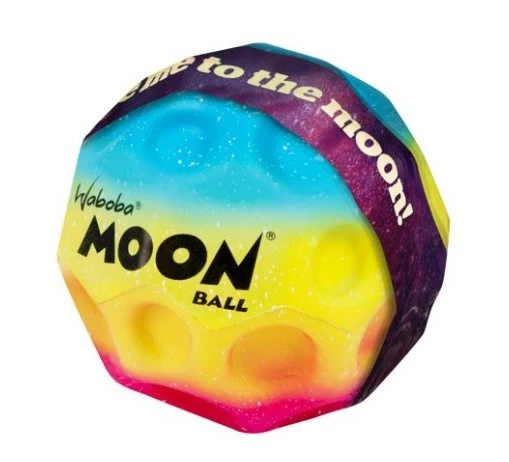 Waboba - Pelota Gradient Moon - Imagen 3