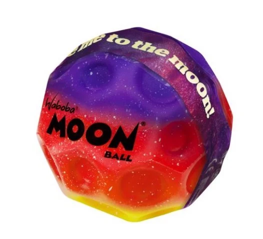 Waboba - Pelota Gradient Moon - Imagen 4