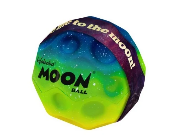 Waboba - Pelota Gradient Moon - Imagen 5