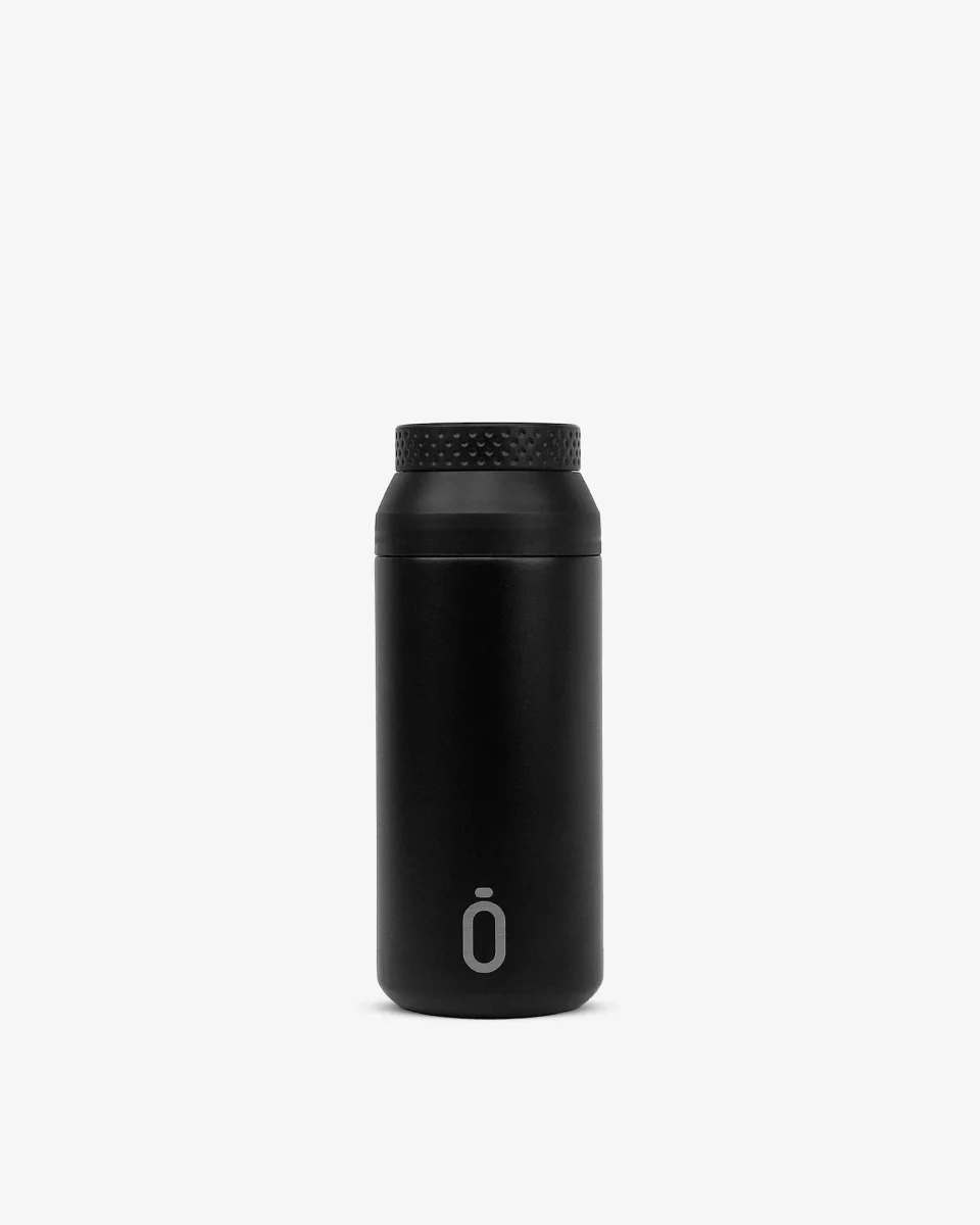 Vaso termo Té Black - Runbott - Imagen 4