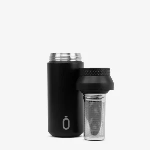 Vaso termo Té Black - Runbott