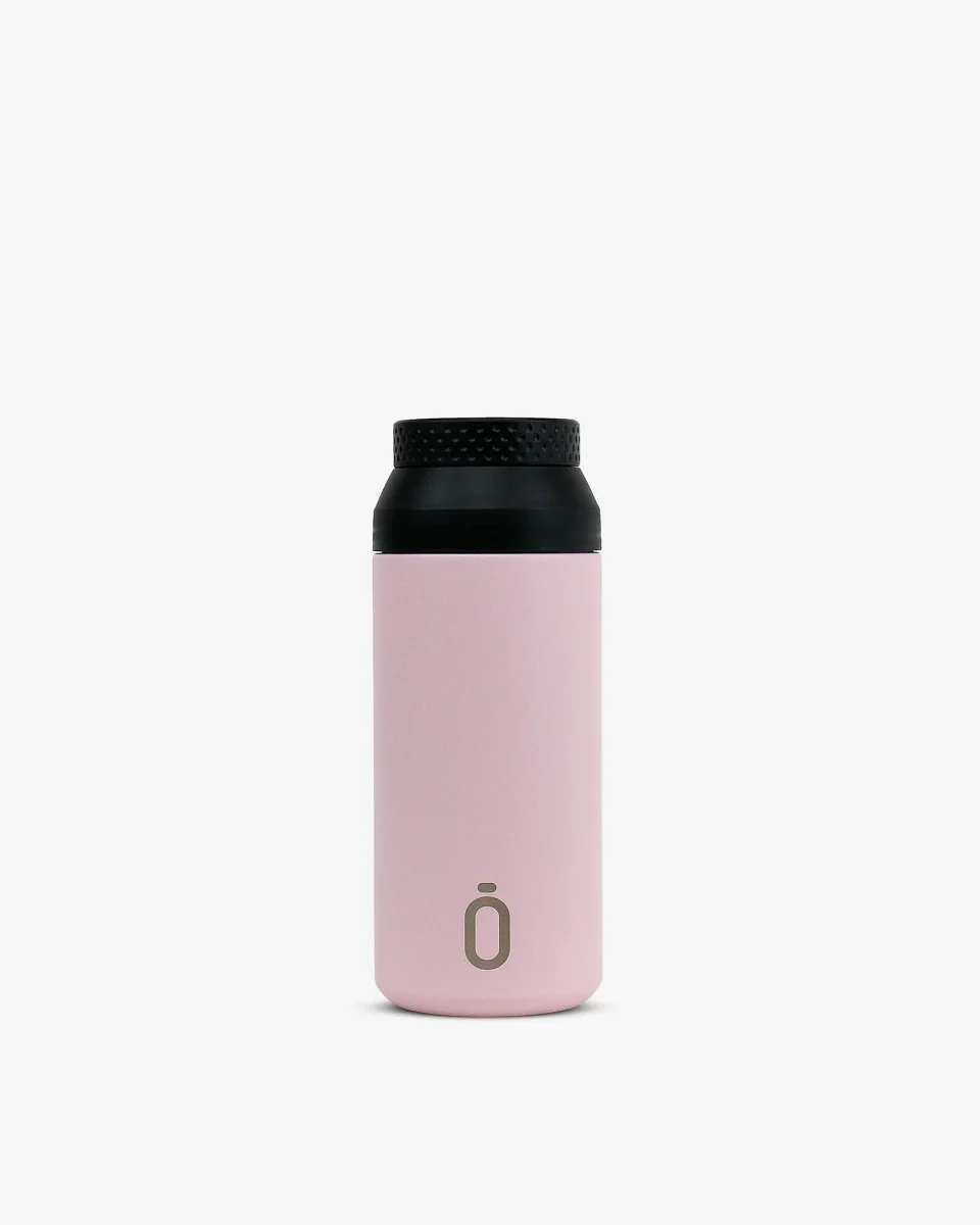 Vaso termo Té Pink - Runbott - Imagen 4
