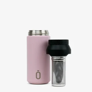 Vaso termo Té Pink - Runbott