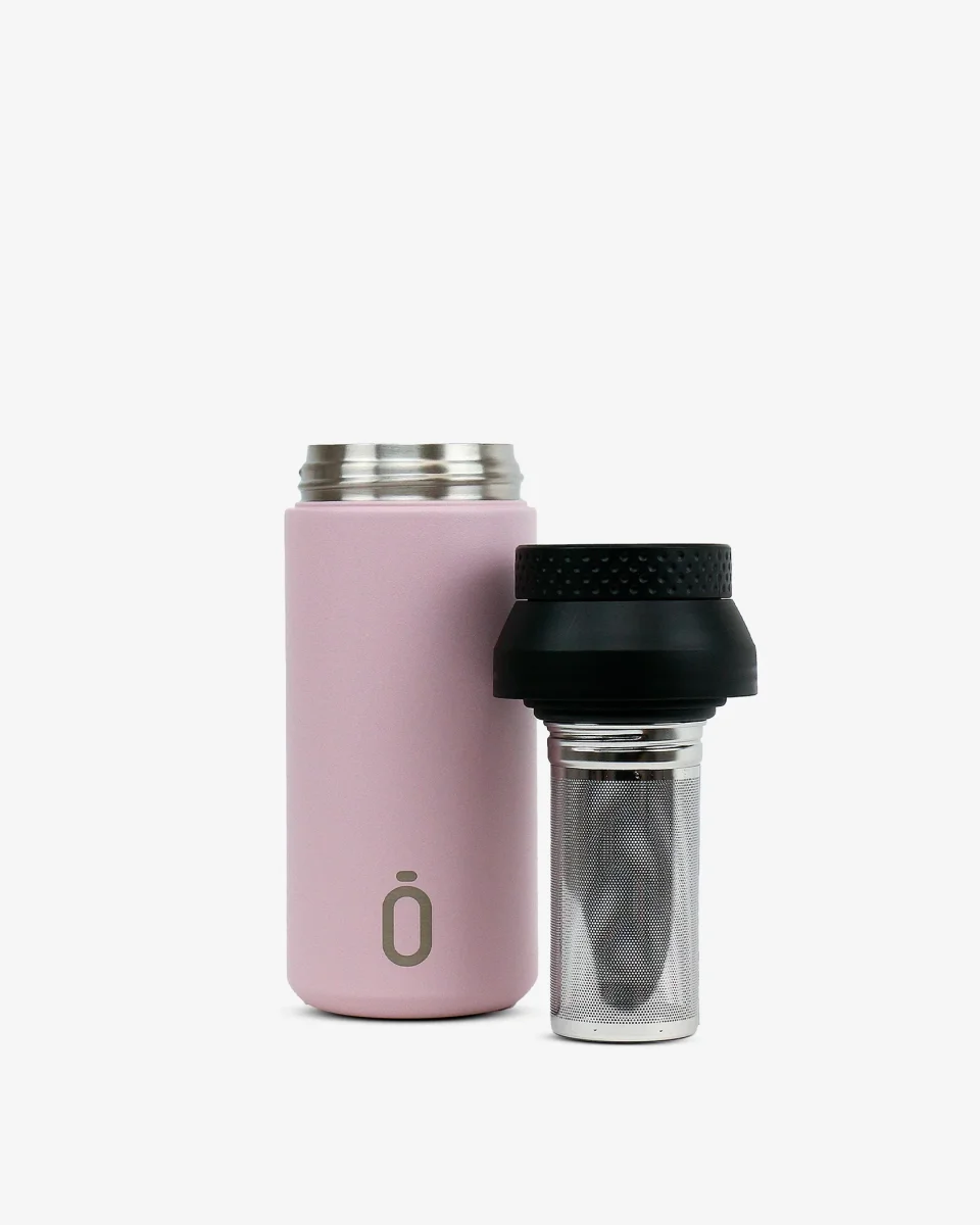 Vaso termo Té Pink - Runbott