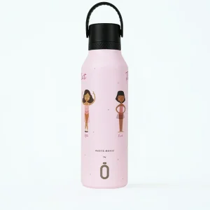 Botella térmica Ballet Dancer 600ML - Runbott