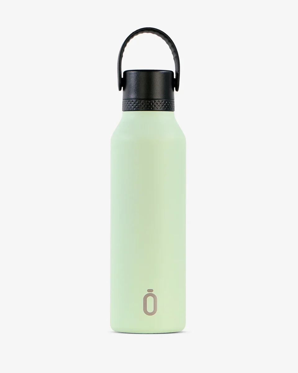 Botella térmica Mii Melón 1l - Runbott