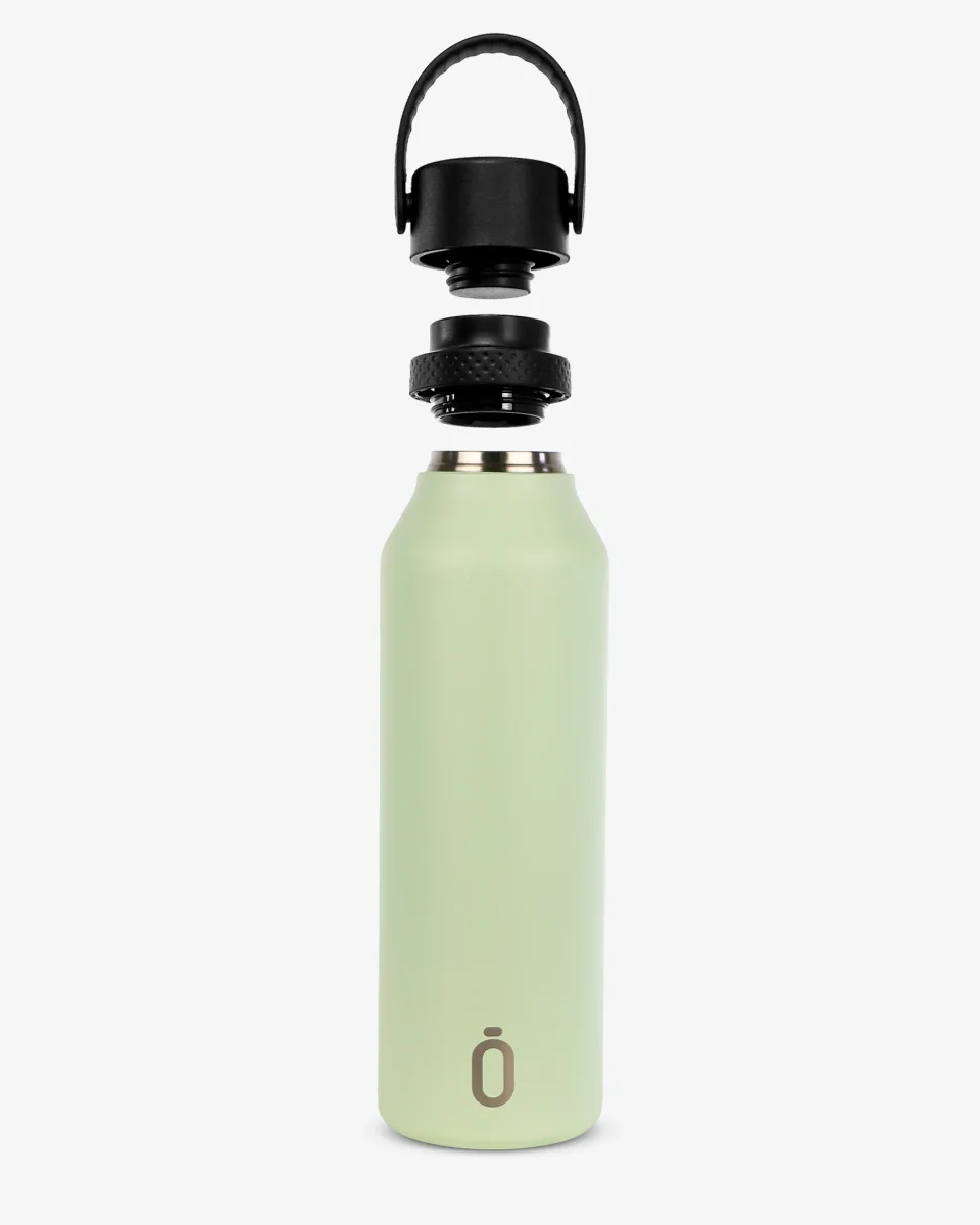 Botella térmica Mii Melón 1l - Runbott - Imagen 3