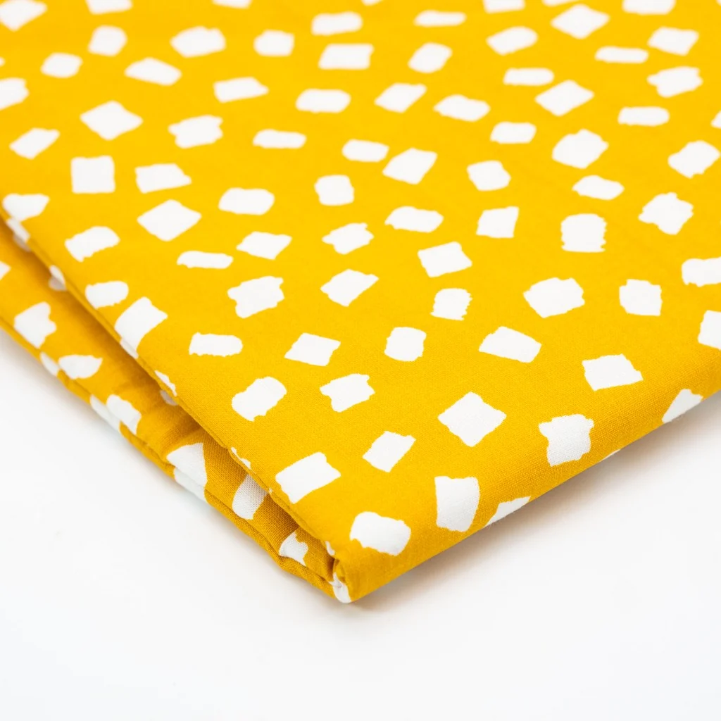 Saco de dormir para bebé 100% algodón Flocks Honey - Briljant Baby (Países Bajos) - Imagen 3