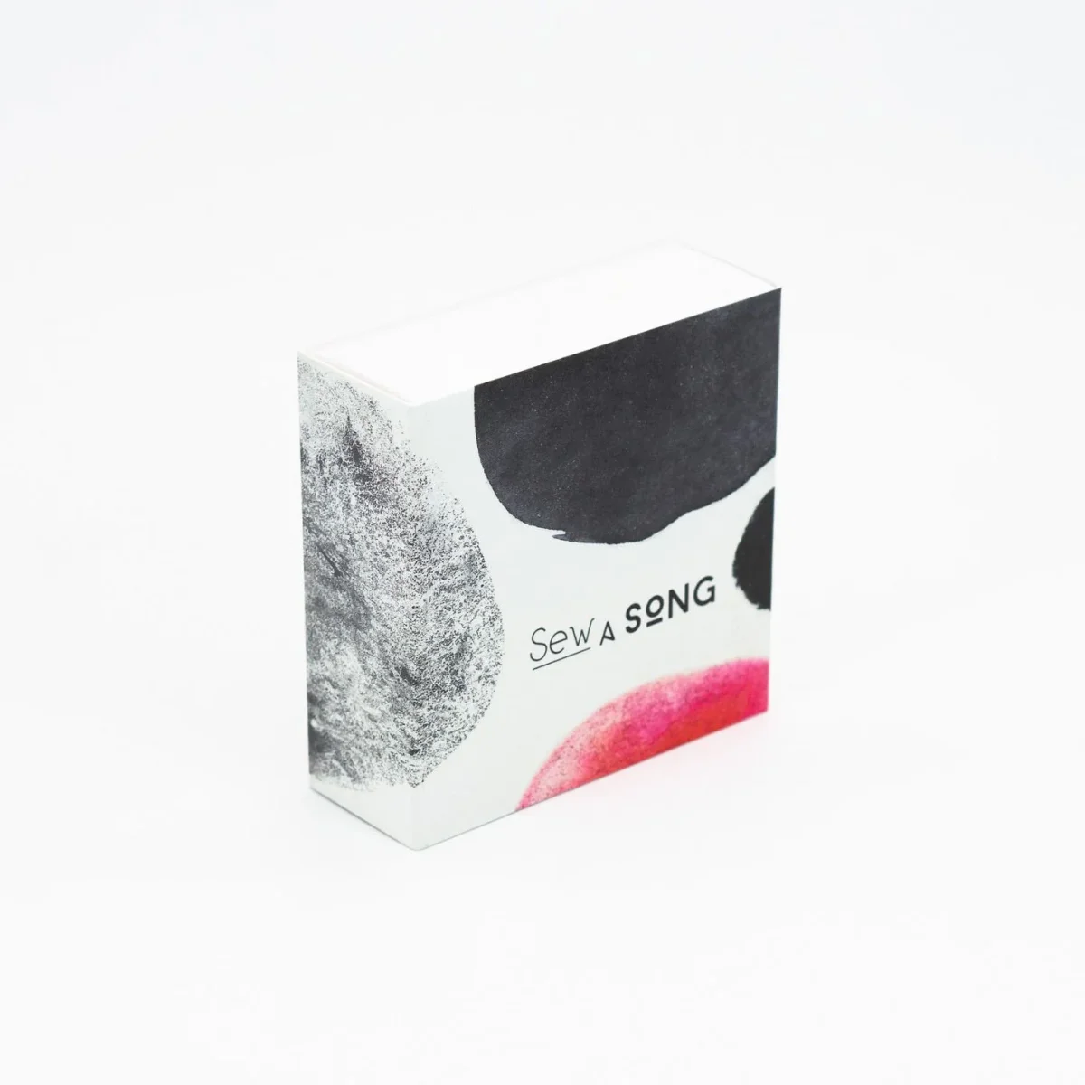 Pendientes de diseño Amuleto - Sew a song (Barcelona) - Imagen 4