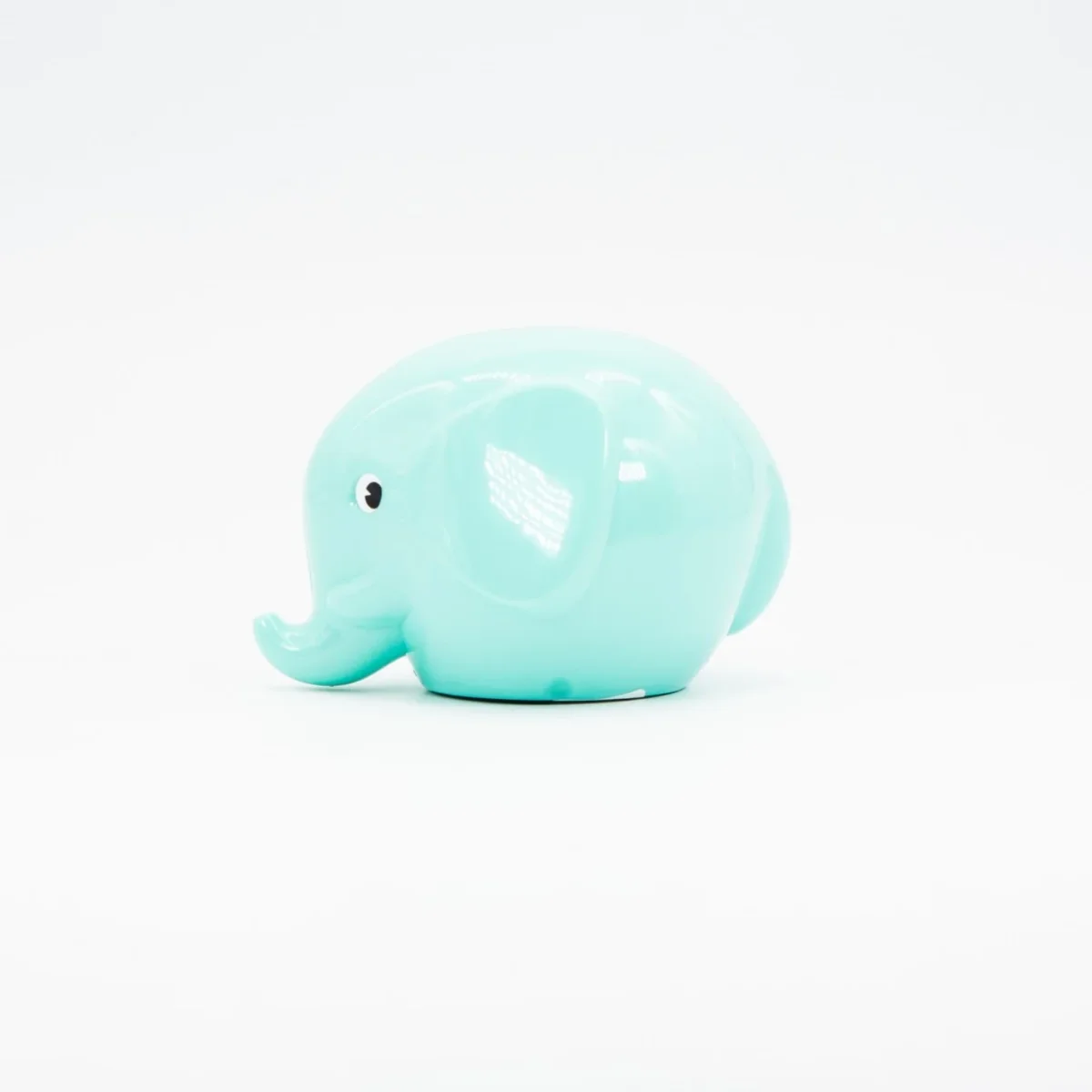 Hucha elefante Norsu - turquesa (Finlandia) - Imagen 2