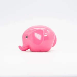 Hucha elefante Norsu - rosa (Finlandia)