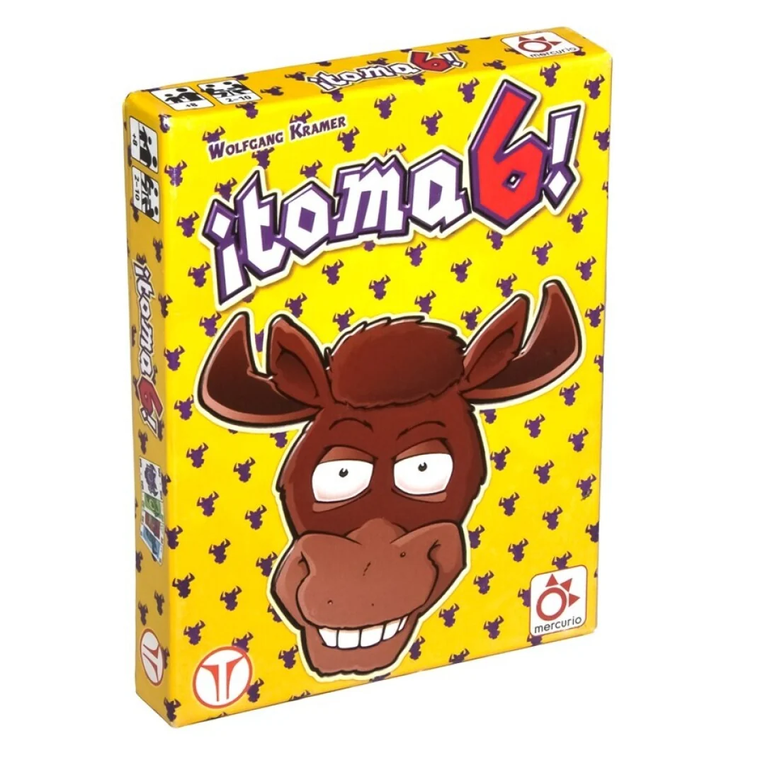 ¡Toma 6! - Imagen 2