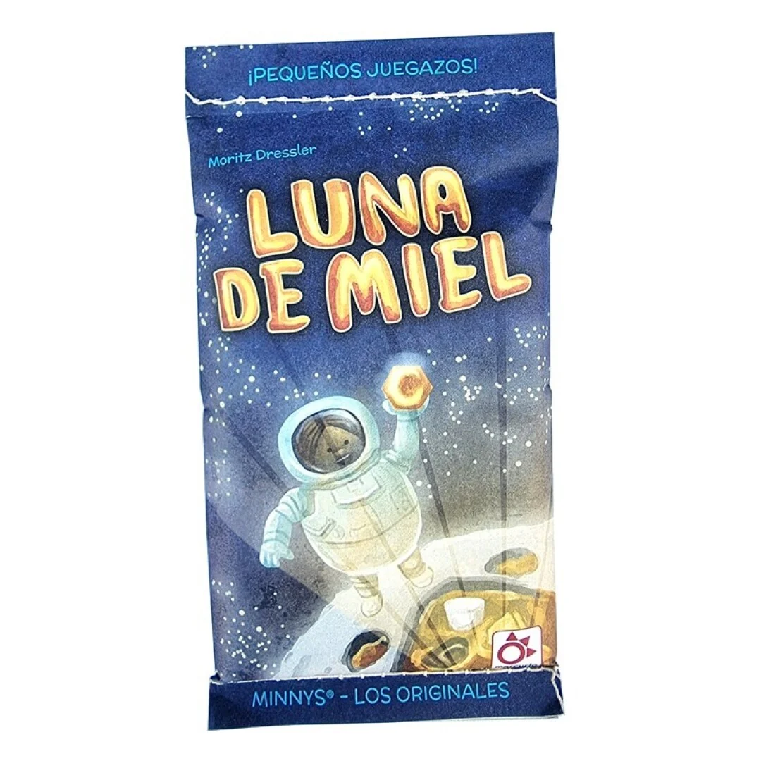 Luna de miel - Imagen 2