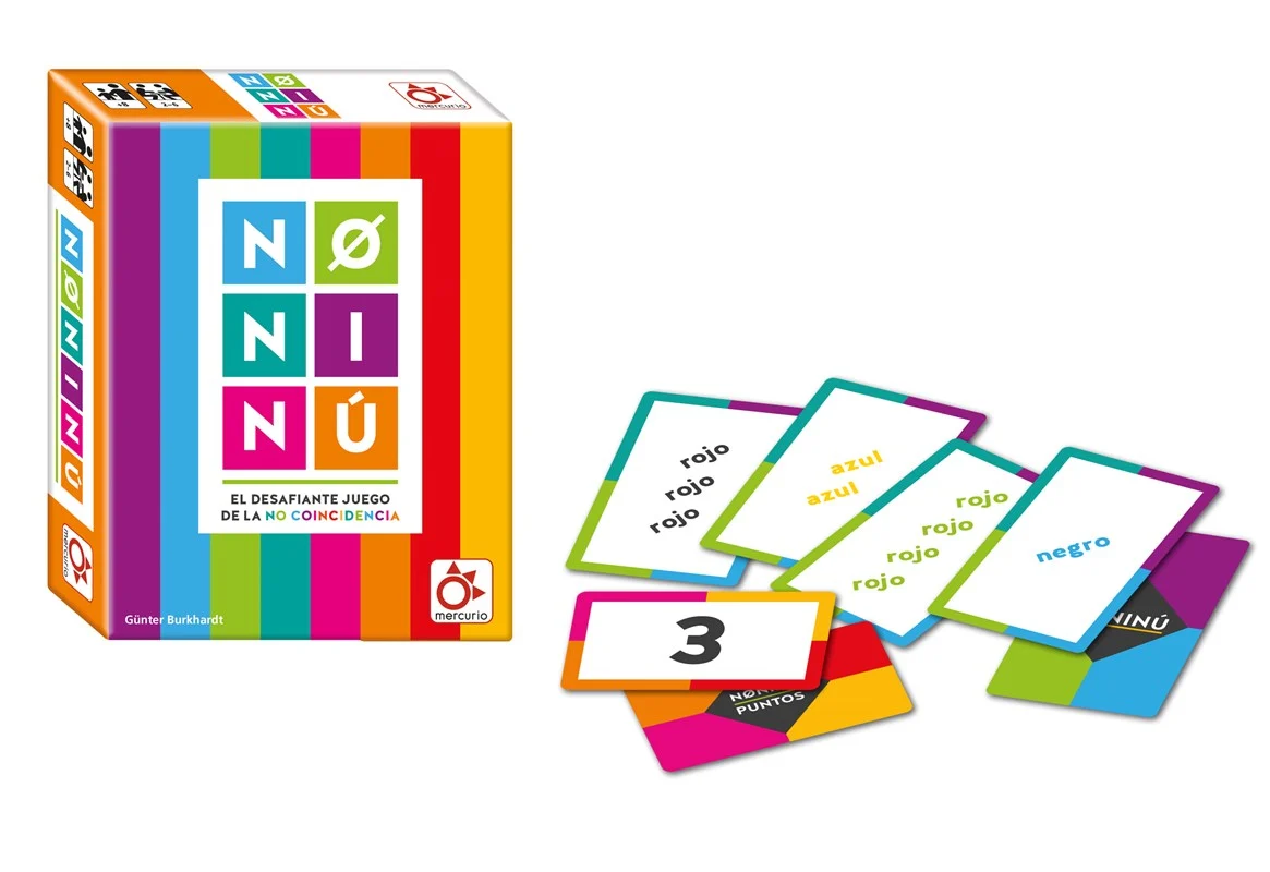 NoNiNú - Imagen 3