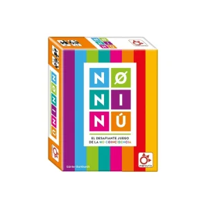 NoNiNú
