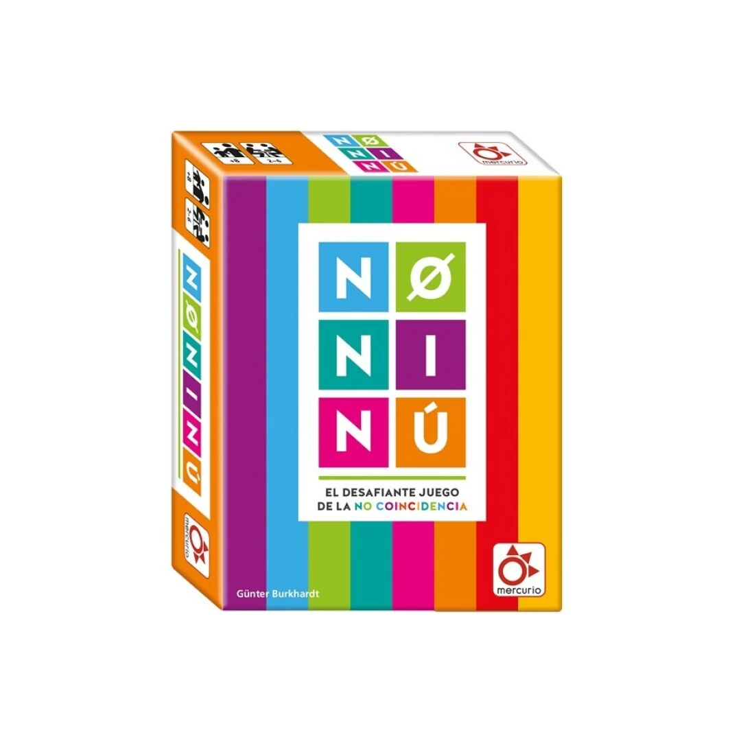 NoNiNú