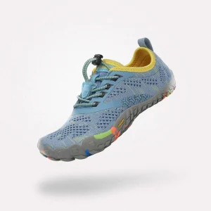 Zapatillas Barefoot Saguaro Smart Ⅰ Azul Cielo