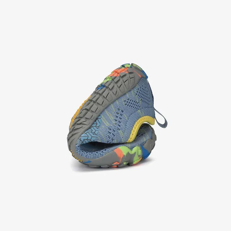 Zapatillas Barefoot Saguaro Smart Ⅰ Azul Cielo - Imagen 4
