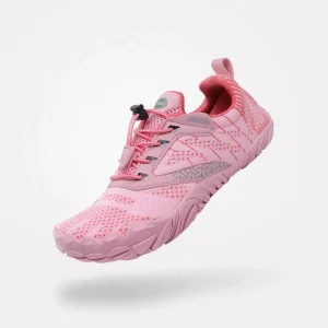 Zapatillas Barefoot Saguaro Free Ⅰ Rosa