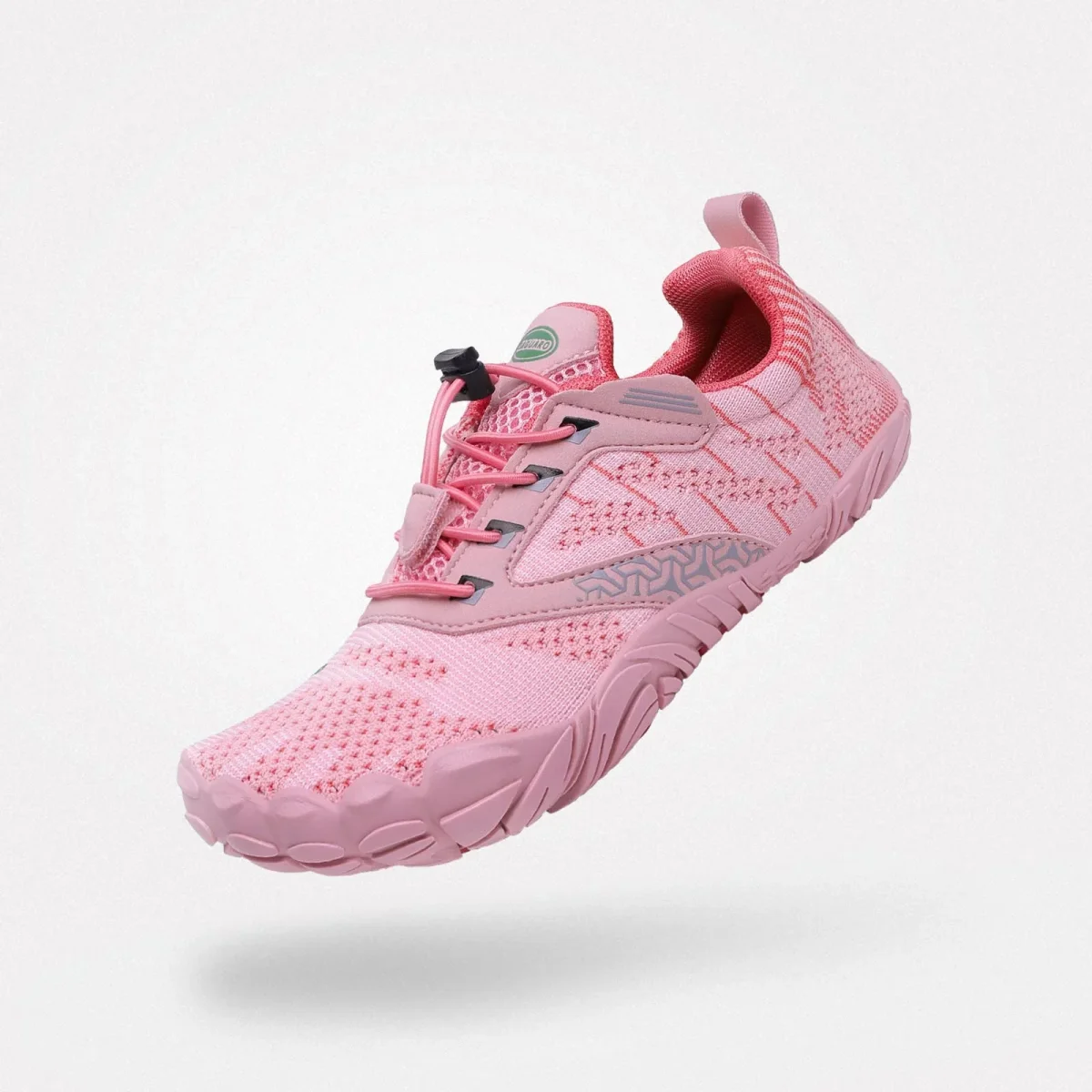 Zapatillas Barefoot Saguaro Free Ⅰ Rosa - Imagen 2
