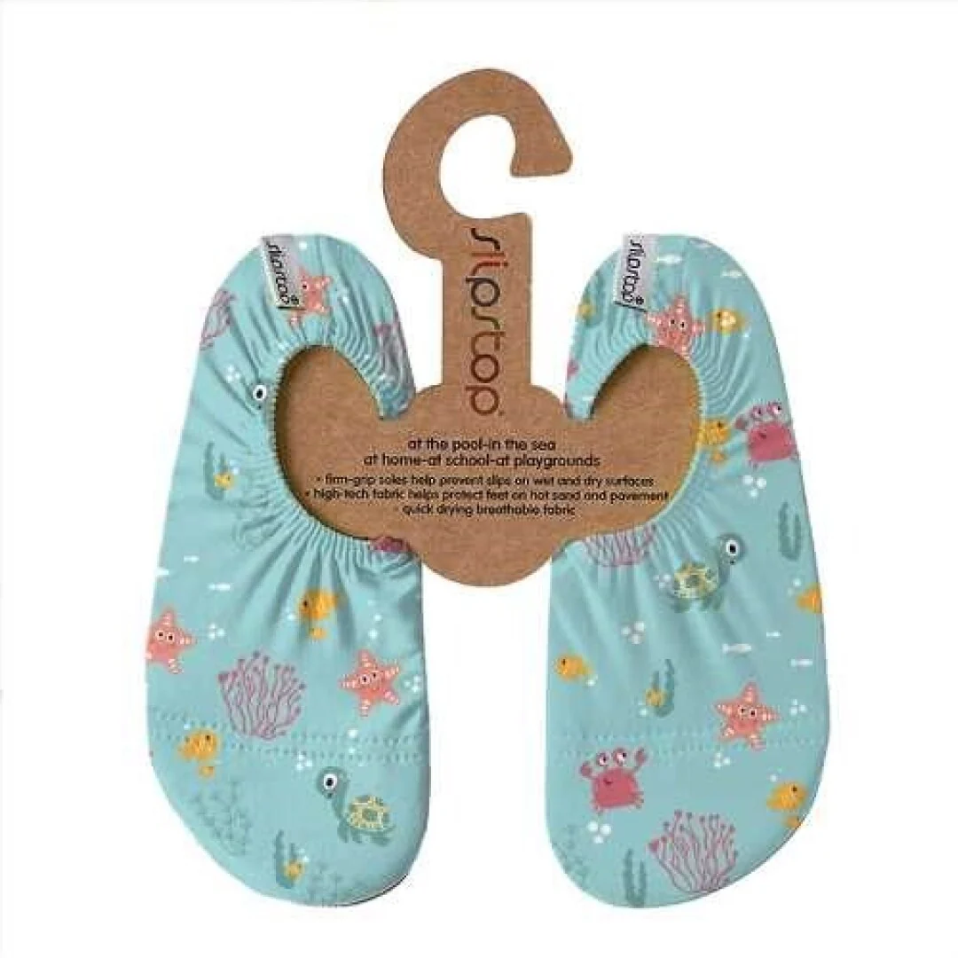 Zapatillas antideslizantes Slip Stop Aquarium