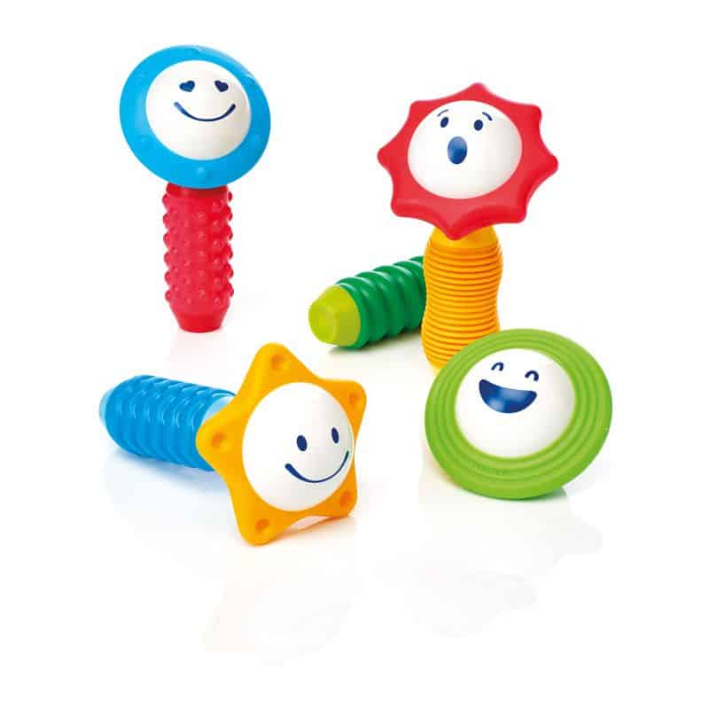 My First Sounds & Senses - Imagen 4