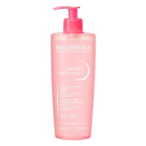Sensibio Gel moussant 200ml