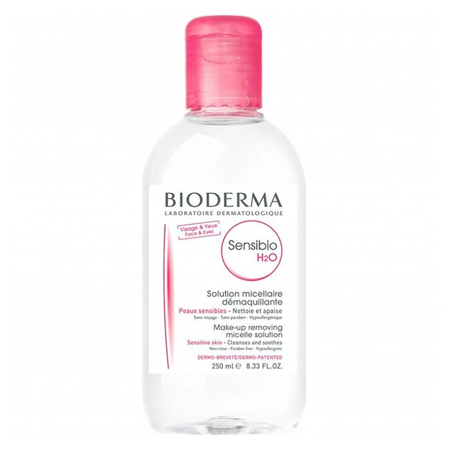 Sensibio H2O 250ml - Imagen 2