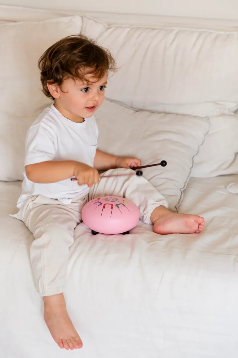 Baby Tambú Pinky winky - Imagen 3