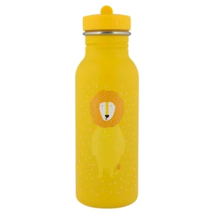 Botella acero Mr León Trixie 500ml