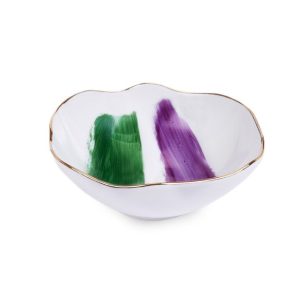 Bowl pequeño Indian Brush