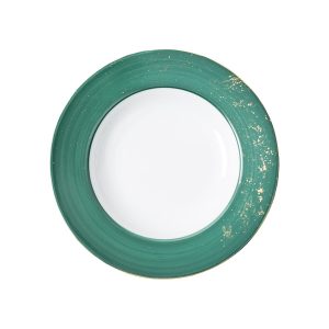 Plato Sopero Golden Green