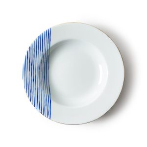 Plato Sopero Olas