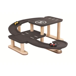 Parking corre y juega - Plantoys (Liquidación)