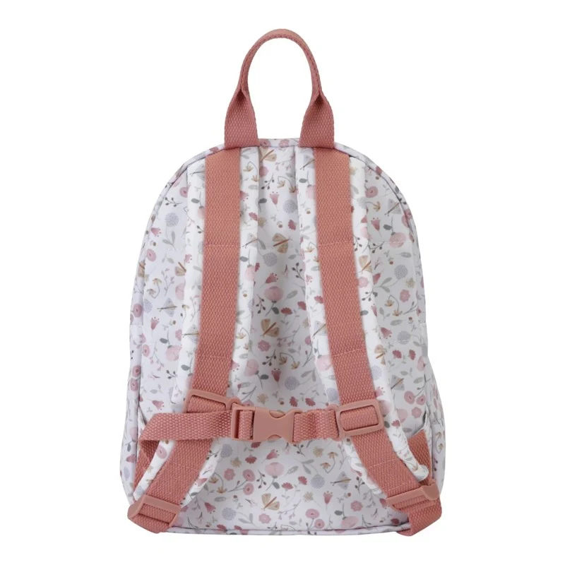 Mochila flores y mariposas - Little Dutch - Imagen 3